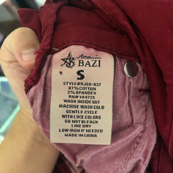 Overalls - Picture 3 of 3